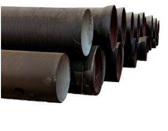 K9 300 mm DI Pipe