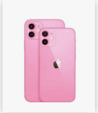 iphone 13-Pink
